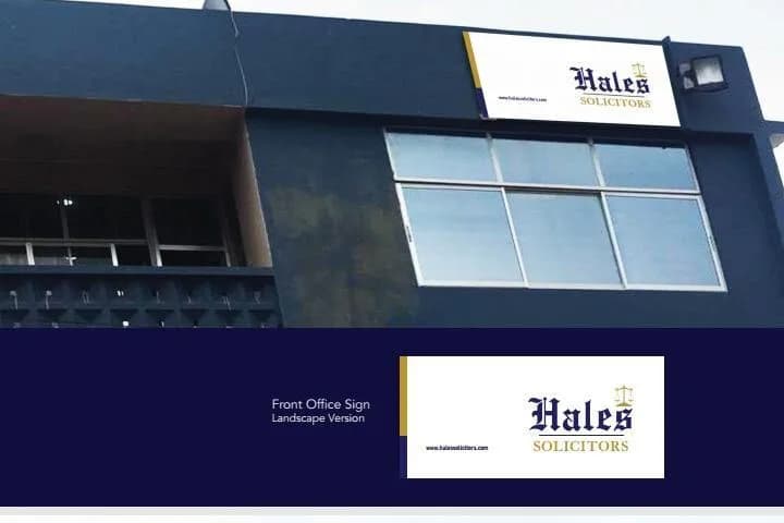 Hales Solicitors in Osu