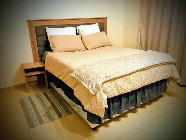 Visitors' Paradise Guest House in Madadeni
