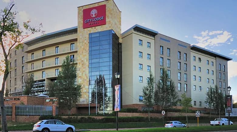 City Lodge Hotel Fourways in Fourways