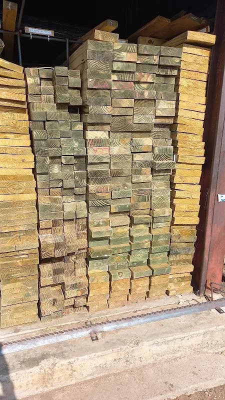 Woodvale Timbers (Pty) Ltd in Bela-Bela CBD
