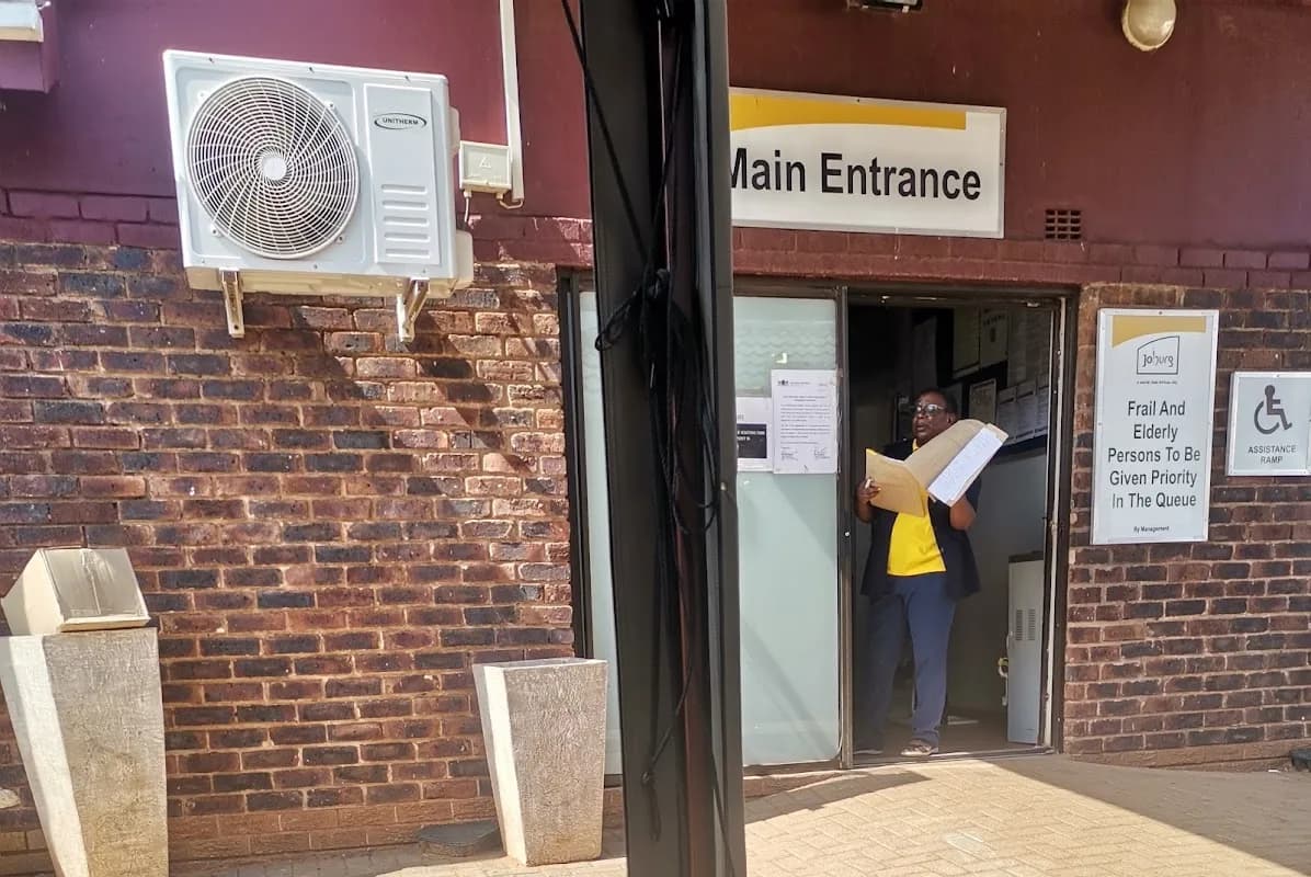 Princess Clinic - Roodepoort West in Roodepoort