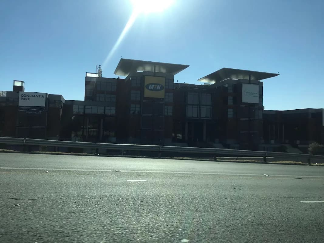 MTN Business in Weltevreden Park