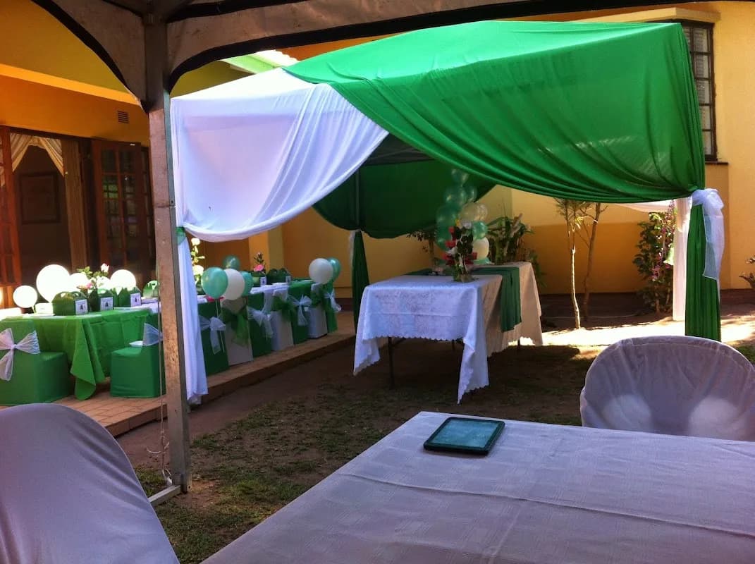 INSY WINSY KIDS PARTY PLANNERS in La Lucia