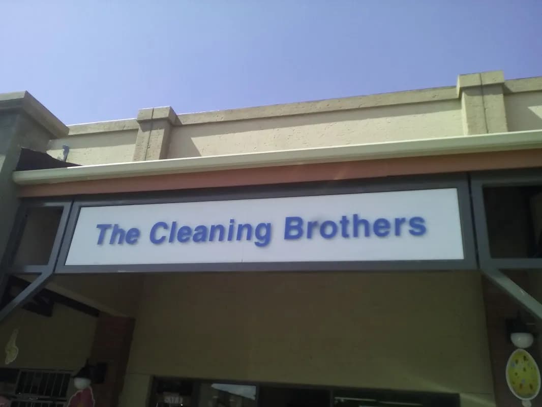 The Cleaning Brothers in Ruimsig
