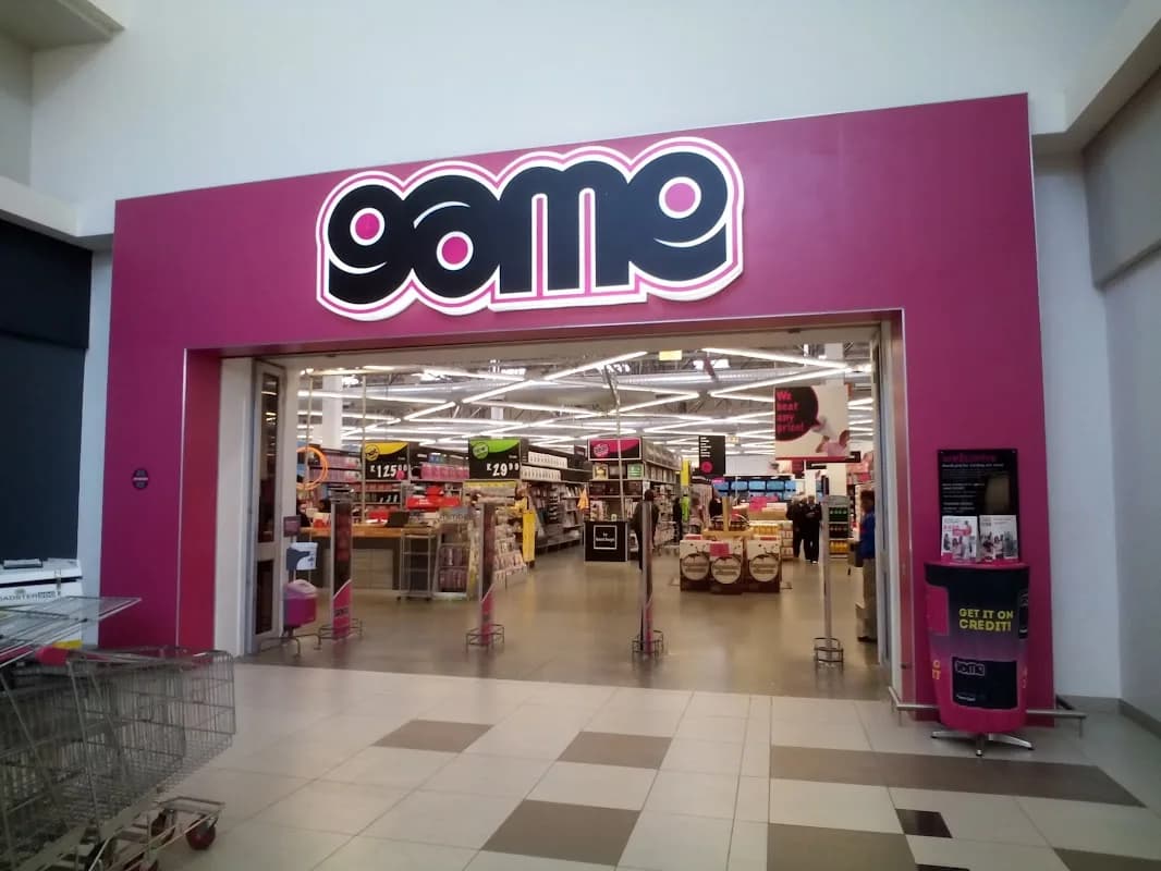 Game Bethlehem in Bethlehem CBD