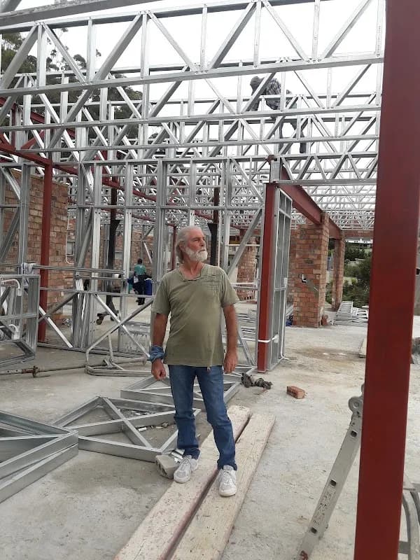 D Shaun Garisch Civil & Structural Engineering Consulting in Gugulethu