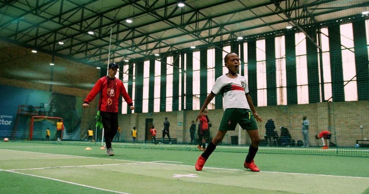 B-Active Group in Edenvale