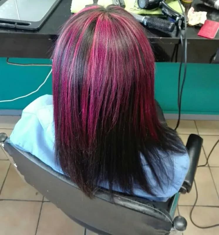 Rycole Hair and Beauty Salon in Mitchells Plain