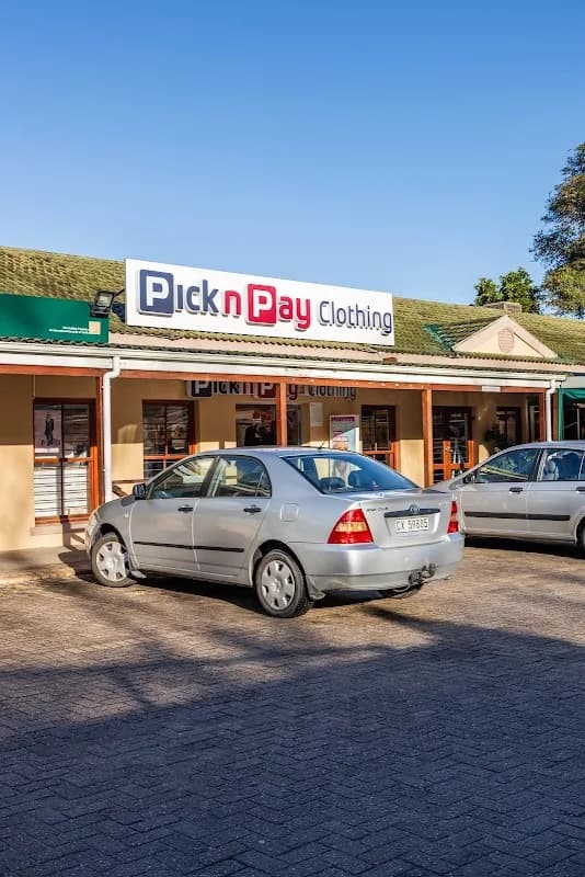 Pick n Pay Sedgefield in Sedgefield