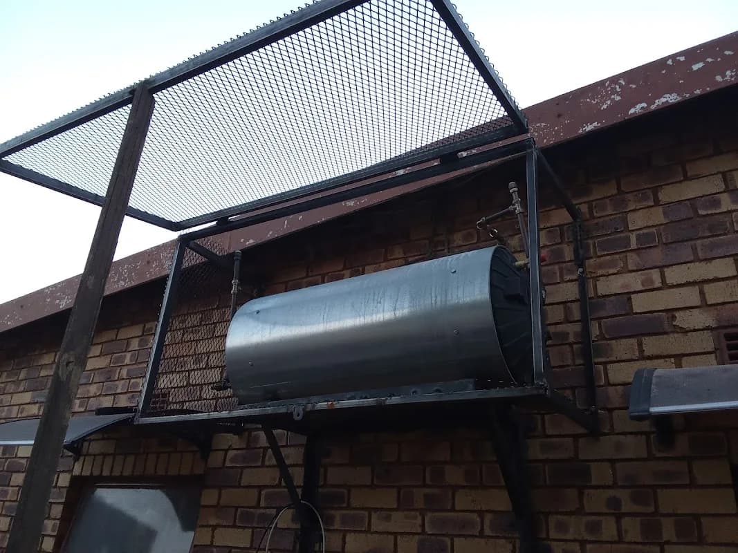 Kele plumbing services in Attridgeville