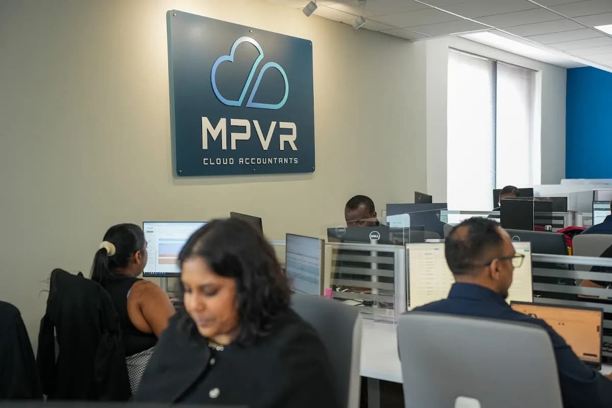 MPVR Cloud Accountants in La Lucia