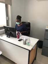 SYNLAB Nigeria VI LAB in Lagos Island