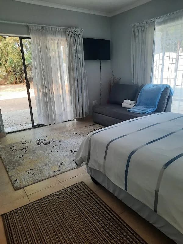 Soso Guest House in Wonderboom