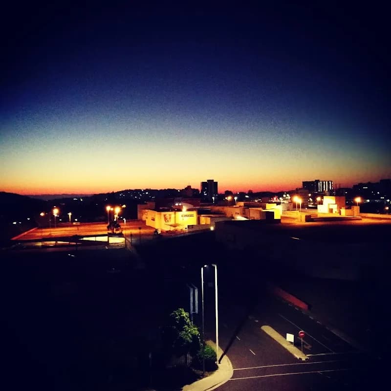 Greenlands Court in Pinetown CBD