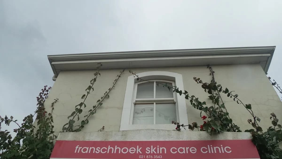 Franschhoek Skin Care Clinic in Franschhoek