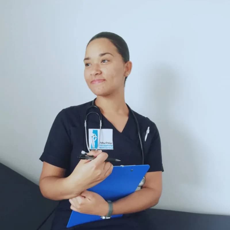 PawPaw Occupational Health Services East London in Vincent