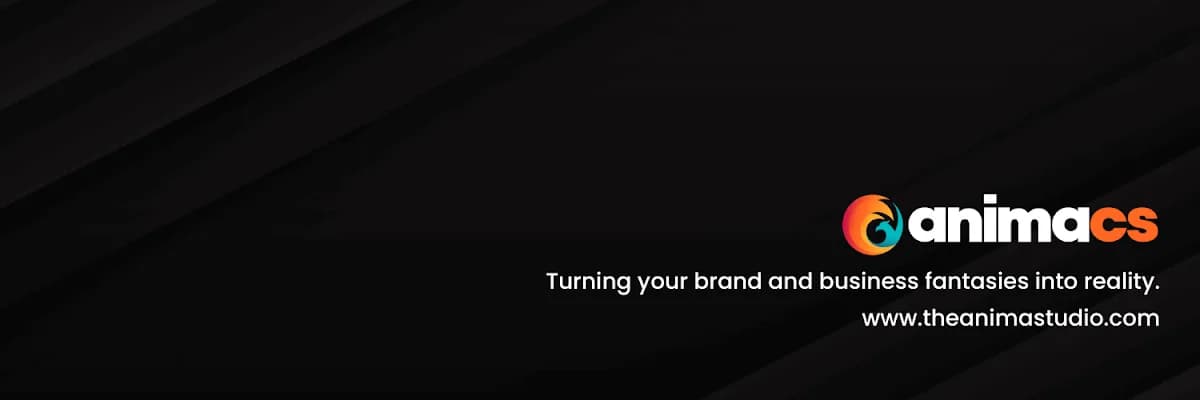 Anima Creative Studio in Wonderboom