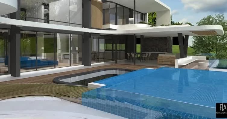 FORM Architects Ballito in Ballito CBD