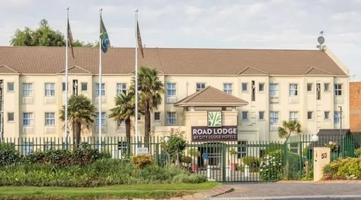 Road Lodge Isando in Edenvale