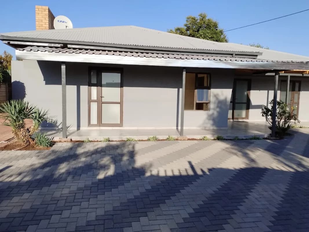 Moko Lodge in Mangaung