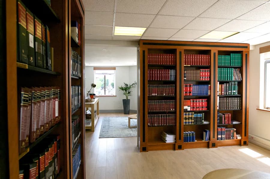 Cluver Markotter Attorneys in Die Boord