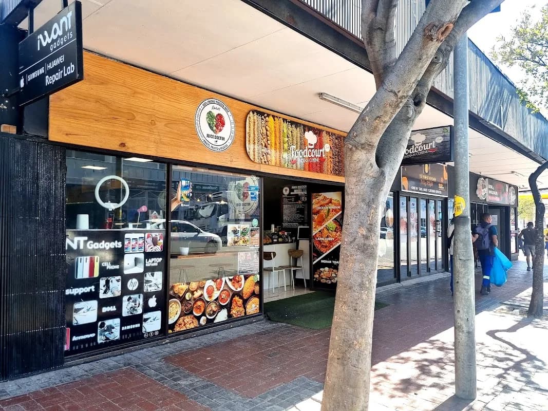 Amatka (Pty) Ltd in Sea Point