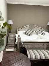 Santai Guest House and Restaurant in Brits Central