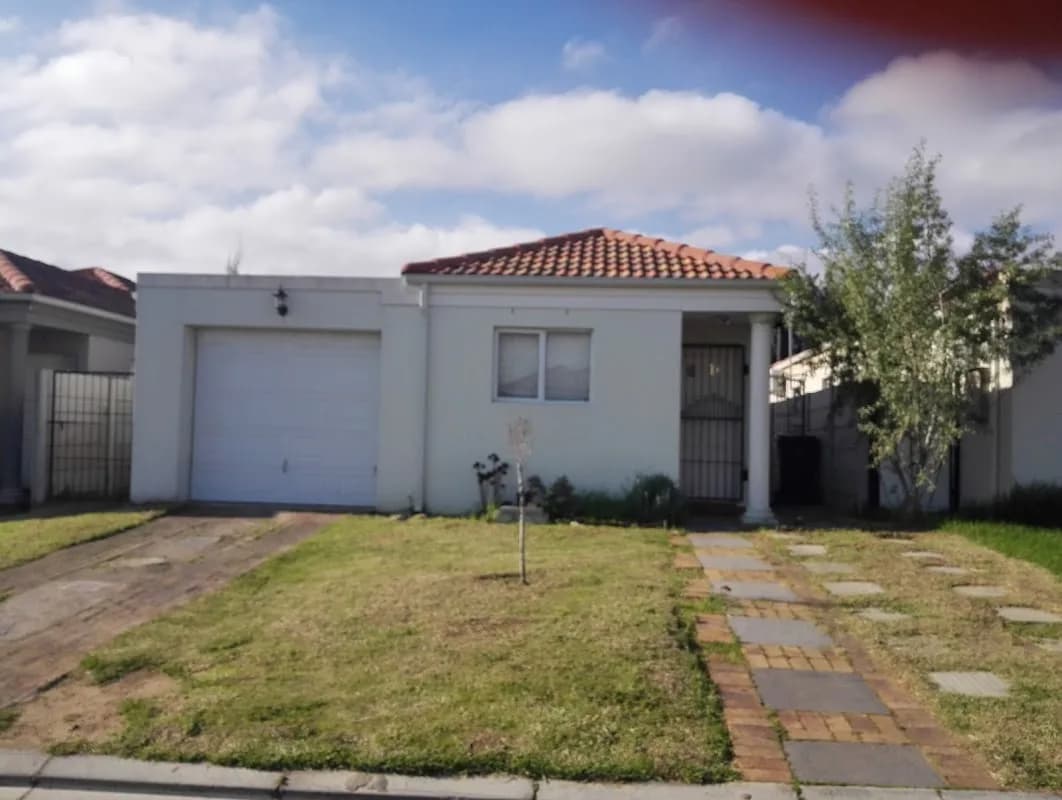 Stone River Valley Estate in Paarl East