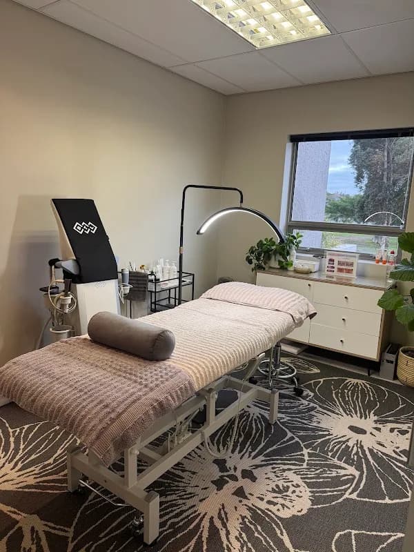 Dr Michelle Fourie Aesthetics in Durbanville