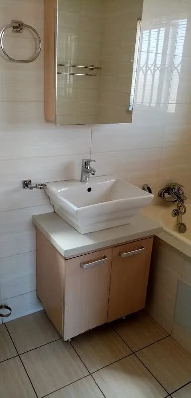 Christine professional cleaning services in Krugersdorp CBD