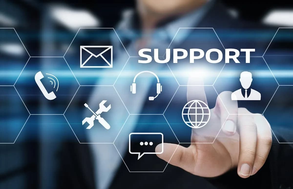 Brown Fox I.T Solutions™ in Mitchells Plain