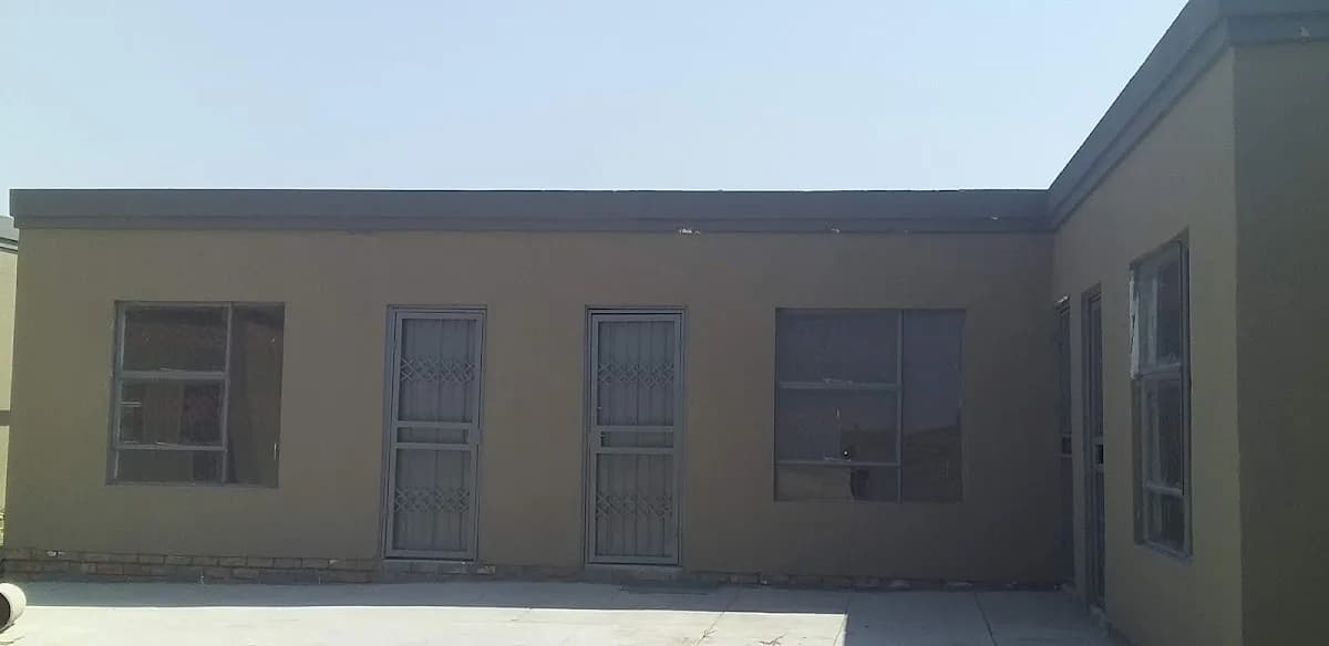 Lira-IT TECH & RESEARCH INDUSTRIES in Seshego