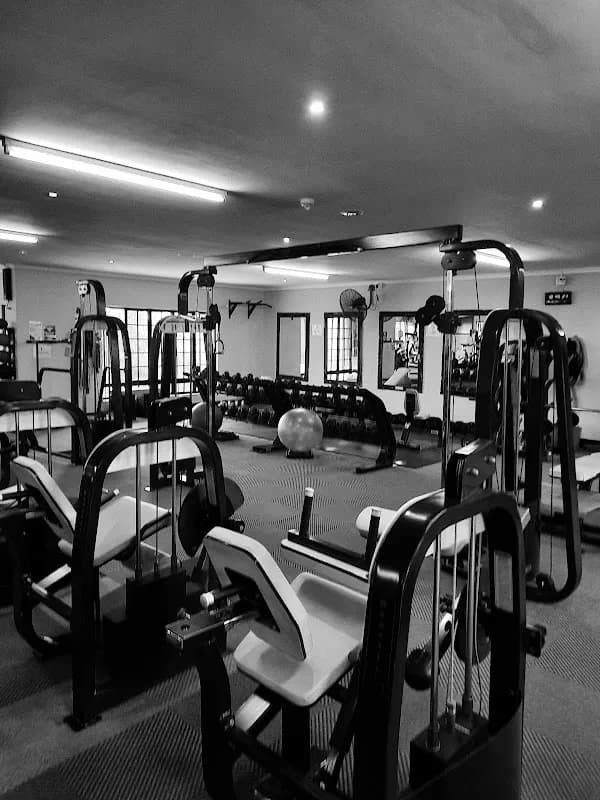 Legends Lifestyle Centre in Hillcrest