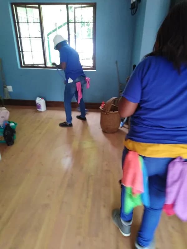 Rosebank Lilly Maids & Care in Craighall