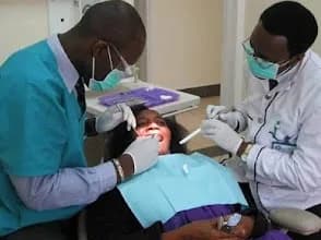 Dental Patient Health Management - Nigeria (DPHM-N) in Apapa