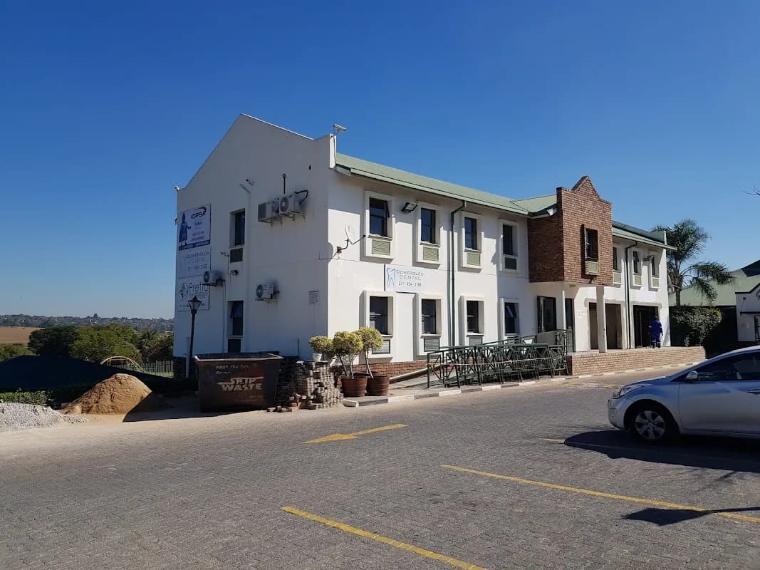 The Institute of Plumbing (SA) in Edenvale
