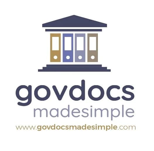 Gov Docs Made Simple in City Bowl