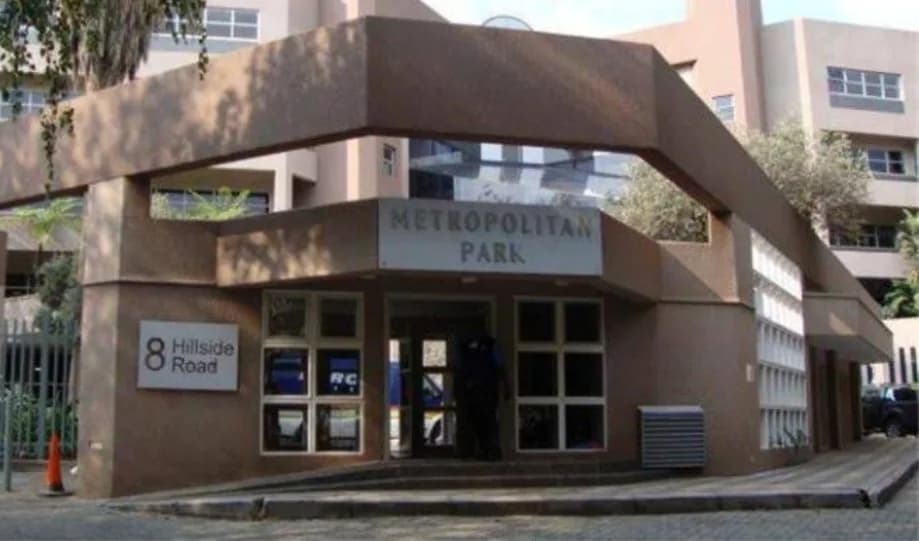 Phaki Personnel Management Services in Greenside