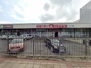 SI Logistic Services - Pinetown in New Germany