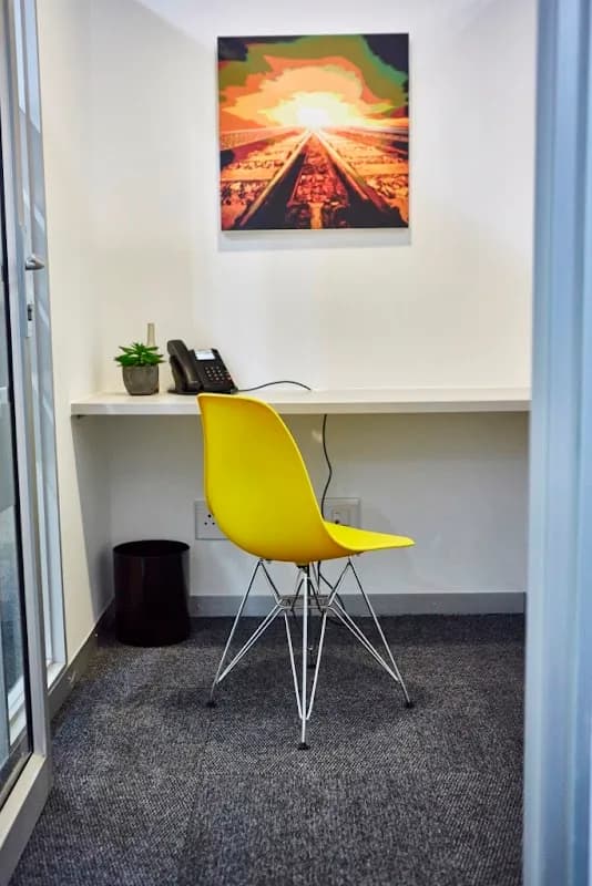 Regus - Johannesburg, Braamfontein in Braamfontein