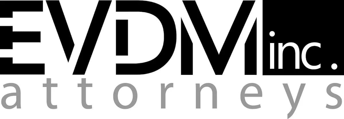 EVDM Inc. Attorneys in Melville