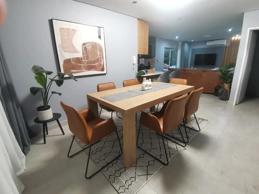 Michelle Taylor Interiors in Newcastle CBD