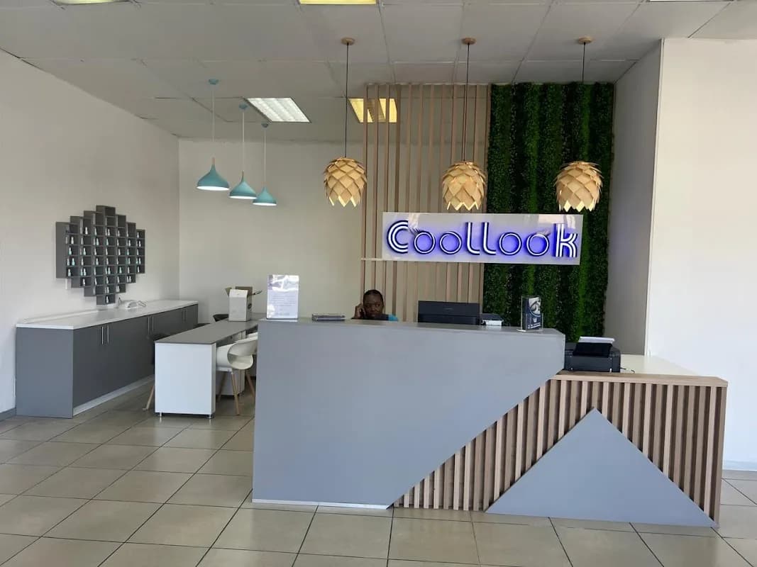 Coollookbeauty(Boksburg) in Boksburg CBD