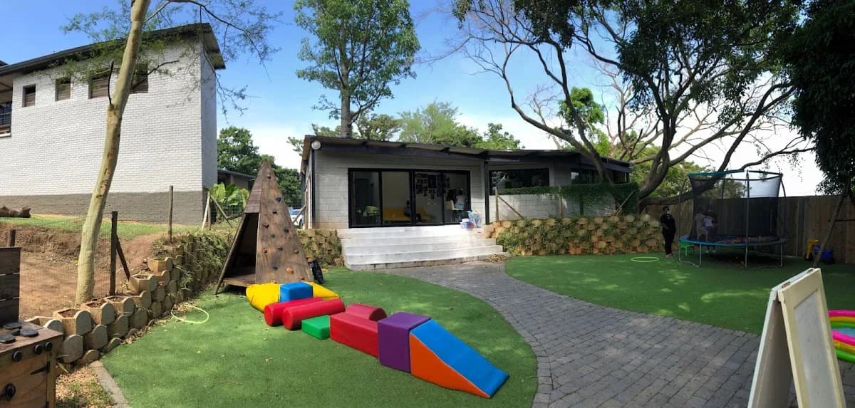 The Autism Project in Salt Rock