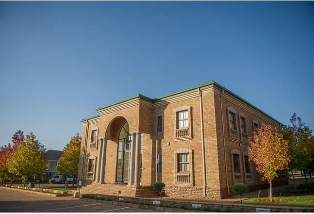 Tax Debt Help in Highveld