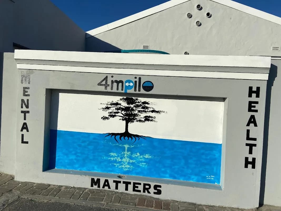 4impilo in Khayelitsha