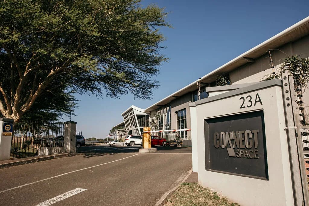 Connect Space Mount Edgecombe in Phoenix
