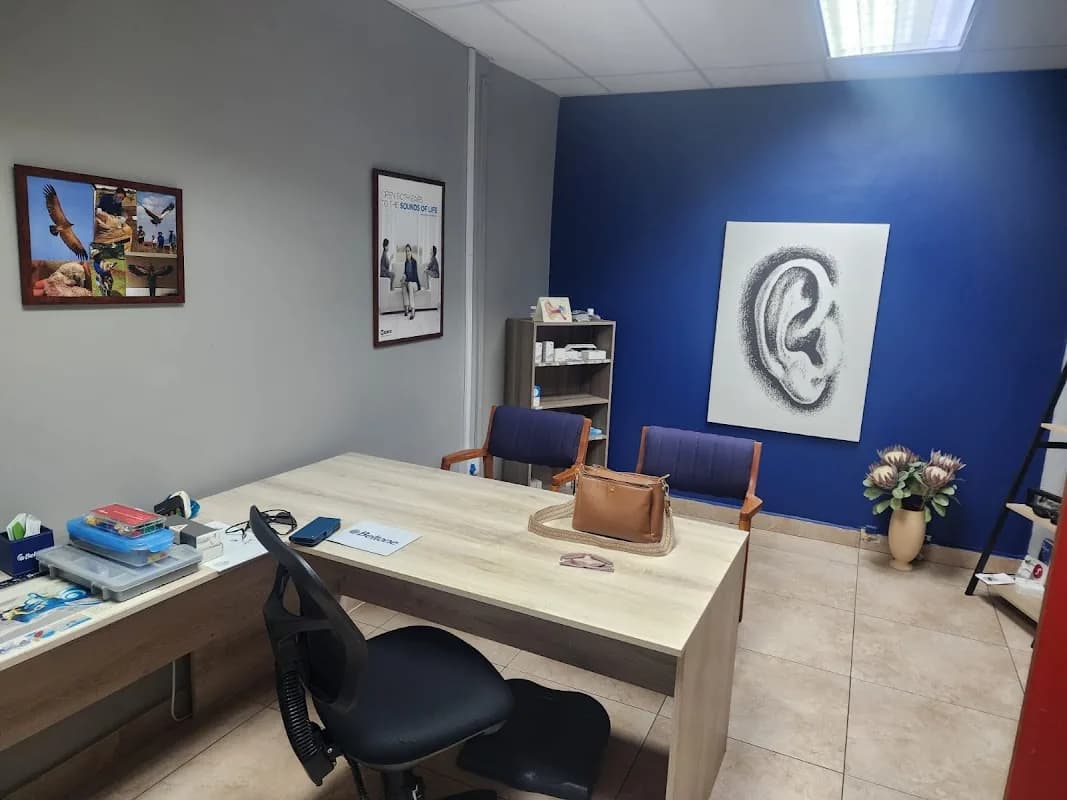 Precision Hearing solutions in Bela-Bela CBD