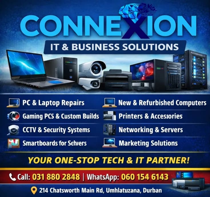 Connexion in Chatsworth