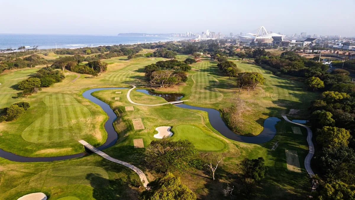 HAMMER 360° in Ballito